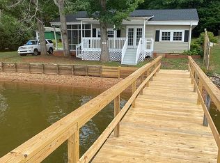 574 Lake Dr #9, Lexington, NC 27292