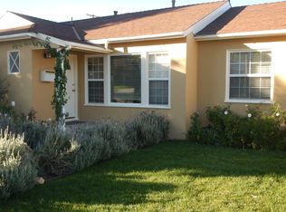 16807 Magnolia Blvd, Encino, CA 91436