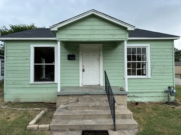 1421 S 9th St, Temple, TX 76504