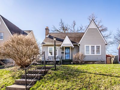 4929 Young Ave, Indianapolis, IN, 46201