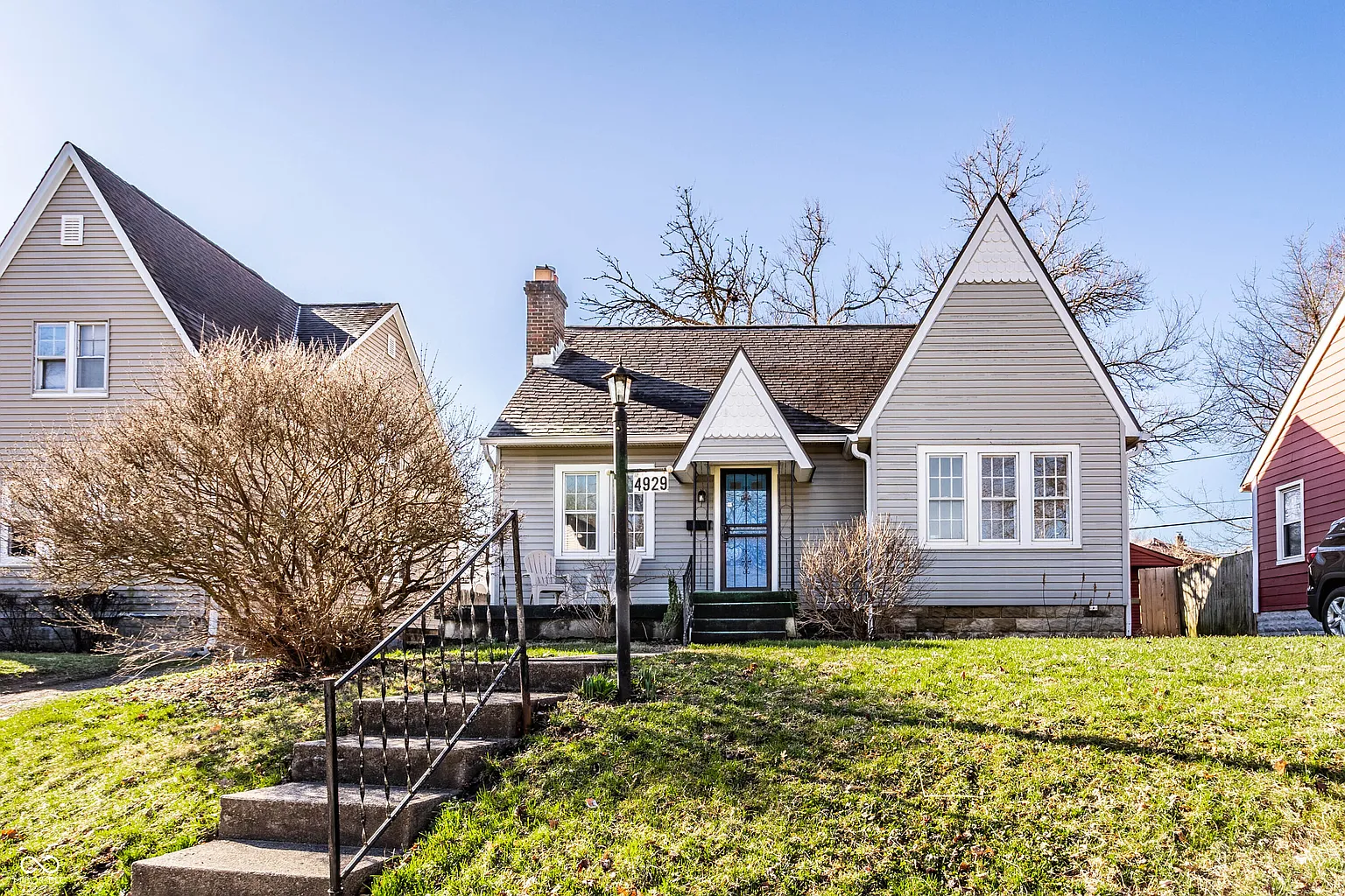 4929 Young Ave photo 1