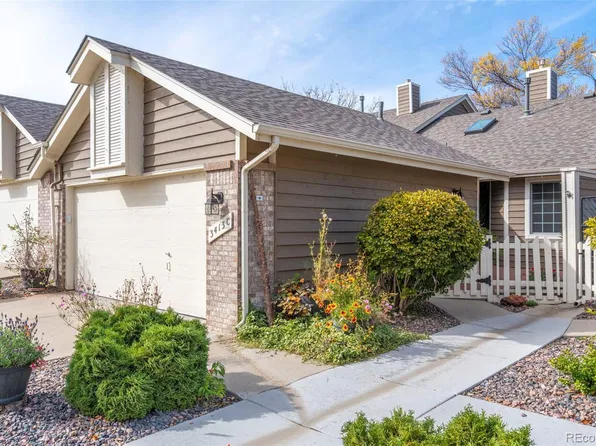 3413 W 114th Circle #C, Westminster, CO 80031