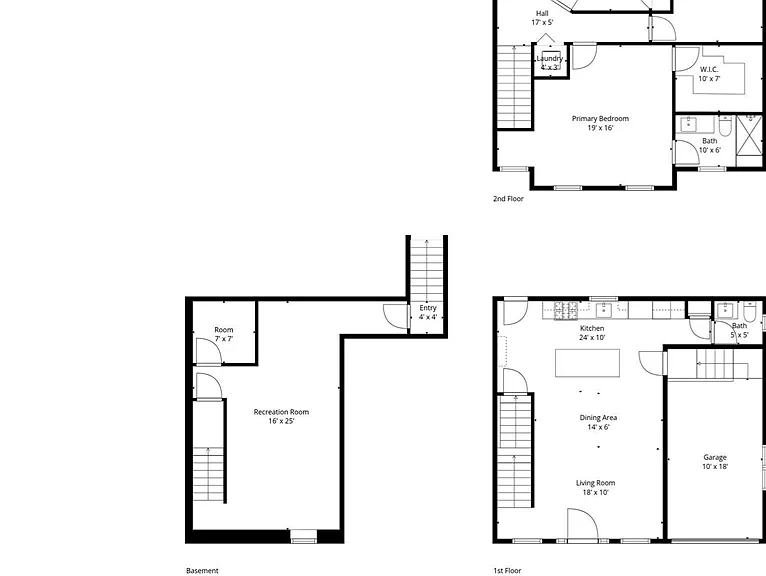 72 Westborough Rd #1 — Photo 40