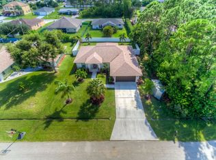 1242 SW Asturia Ave, Port Saint Lucie, FL 34953