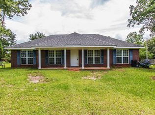 7030 Cuss Fork Rd, Wilmer, AL 36587