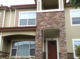 5039 Brookfield Dr #19D, Fort Collins, CO 80528