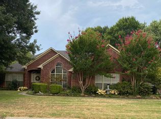 1640 Chicot Dr, Conway, AR 72034