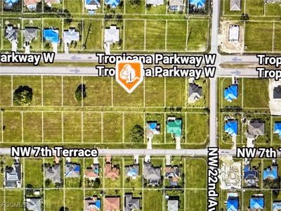 2214 Tropicana Pkwy W, Cape Coral, FL, 33993