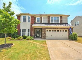 8612 Burnside Ln, Charlotte, NC 28277