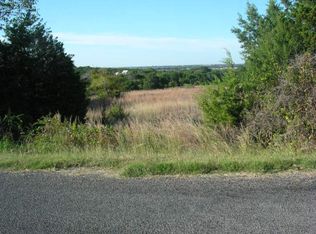 1006 Bandera Trail, Granbury, TX 76048