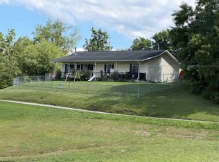 72 Hillcrest Pl, Belington, WV 26250