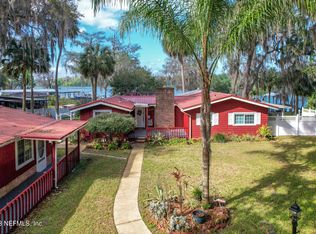 101 Orange St, Satsuma, FL 32189