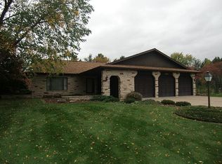 4202 Kinglet Cir, Wausau, WI 54401