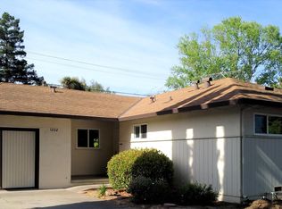 1222 Heatherstone Way, Sunnyvale, CA 94087