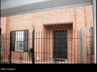 121 Jo Mar Rd, Lafayette, LA 70508