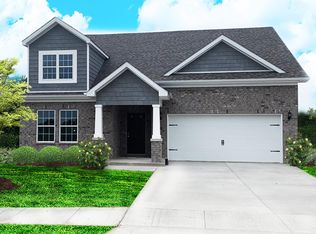 213 Pleasant View Dr, Georgetown, KY 40324