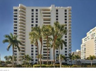 4451 Gulf Shore Blvd N APT 601, Naples, FL 34103