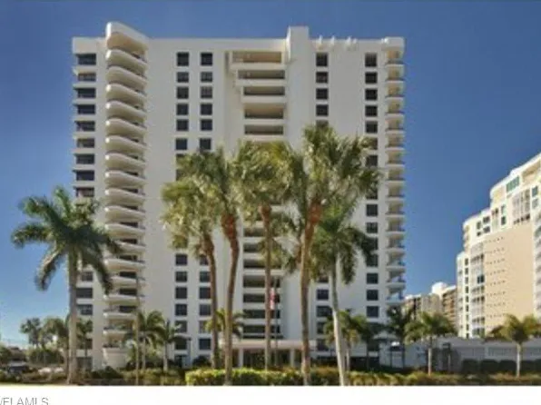 4451 Gulf Shore Blvd N, Naples, FL