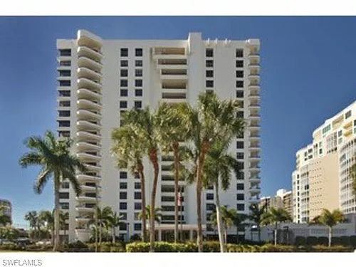 4451 Gulf Shore Blvd N #601 Photo 1
