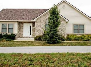 3 Zachary Cir, Waterville, OH 43566