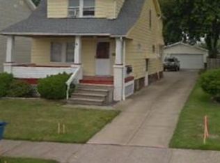 5224 W 45th St, Parma, OH 44134