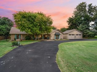 6005 W Hefner Rd, Oklahoma City, OK 73162