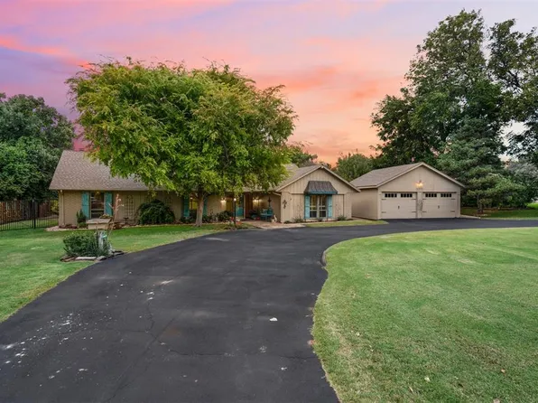 6005 W Hefner Rd, Oklahoma City, OK 73162