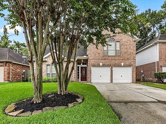 3rd image of 20627 White Berry Ct