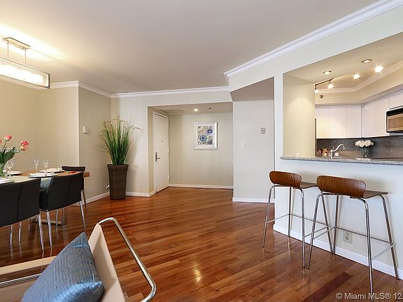 3rd image of 6767 Collins Ave APT 401