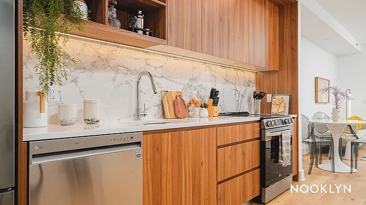 Rented by Nooklyn NYC LLC | media 5