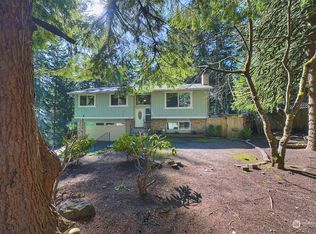 8185 NE View Ridge Ln, Poulsbo, WA 98370
