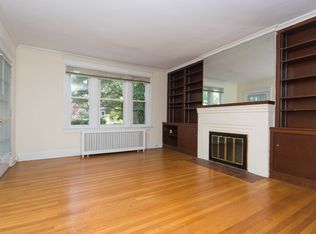 3727 Van Ness St NW, Washington, DC
