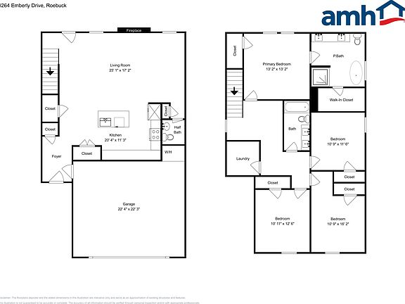 2nd image of this home