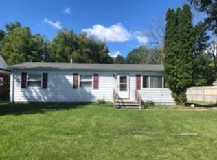 626 Davis St, Bad Axe, MI 48413