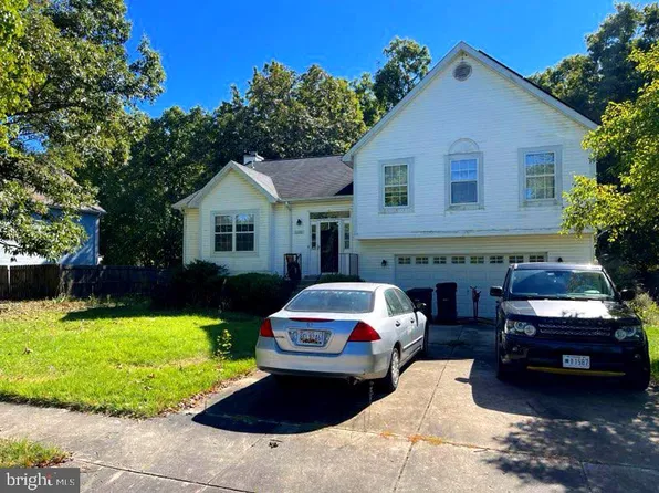 3201 Elizabeth Ida Dr, Clinton, MD 20735