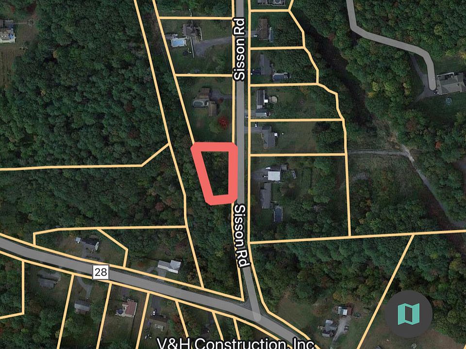 46 Sisson Rd, South Glens Falls, NY 12803 MLS 202316875 Zillow
