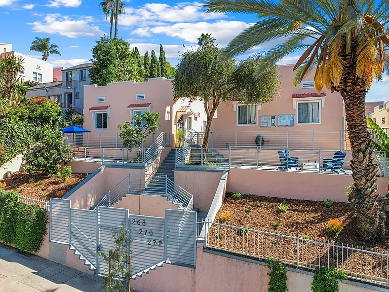 270 S Coronado St #270361 — Photo 23