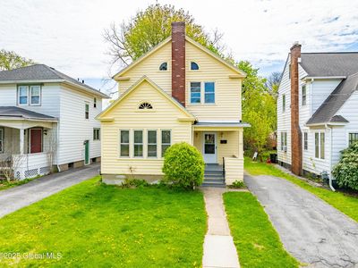 29 Rose Court, Albany, NY, 12209
