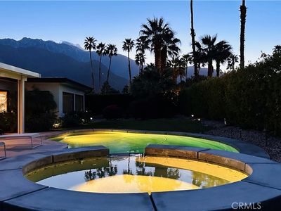 1050 E Louise Dr, Palm Springs, CA, 92262