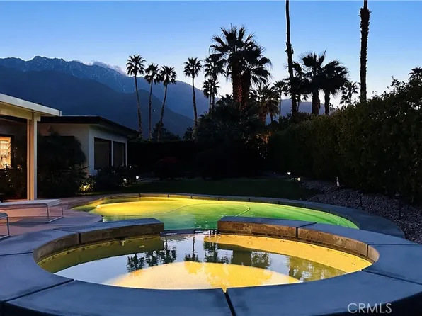 1050 E Louise Dr, Palm Springs, CA 92262