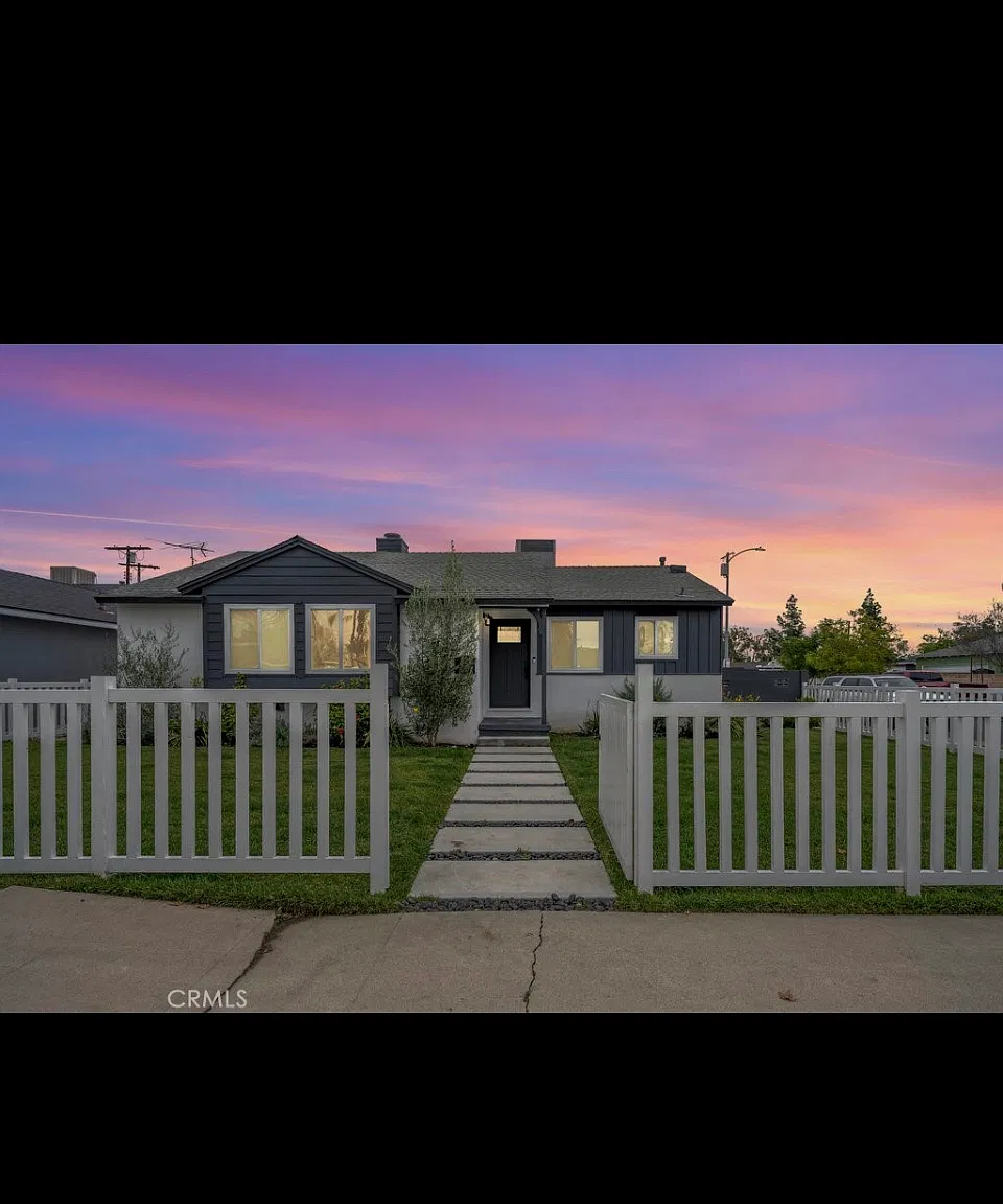 3 bed, 1244 sqft, $6,000 — Photo 1