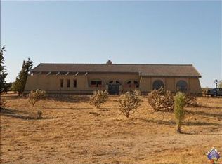 17413 E Avenue G, Lancaster, CA 93535