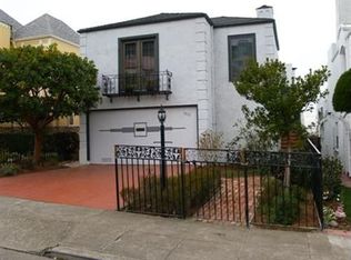 1985 16th Ave, San Francisco, CA 94116