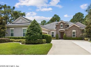5217 STEADFAST Lane, Jacksonville, FL 32257