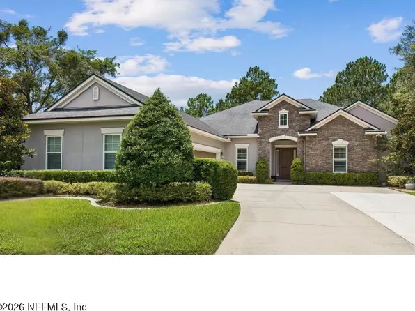 5217 STEADFAST Lane, Jacksonville, FL 32257
