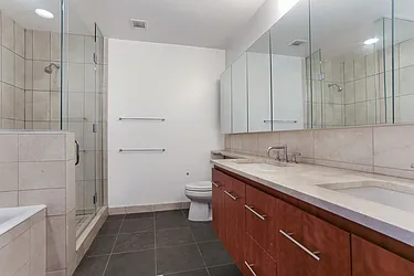 Rented by Corcoran