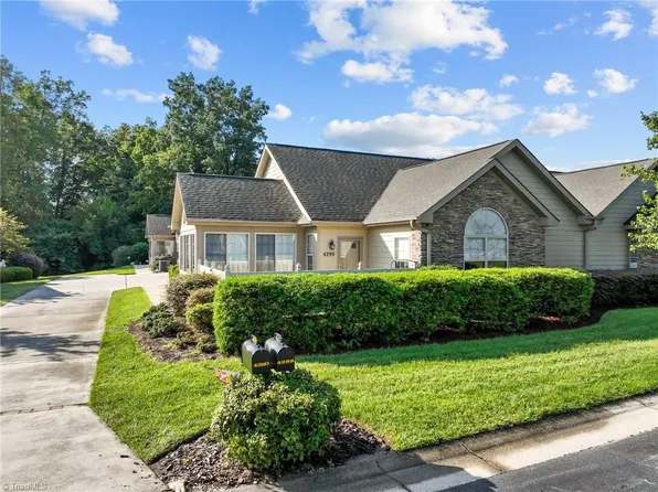 4290 Plantation Ridge Ln, Greensboro, NC 27409