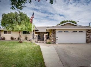 16731 Meadowview Dr, Yorba Linda, CA 92886