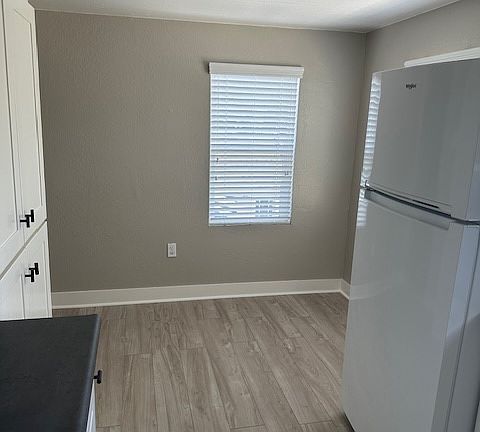 Kitchen, breakfast nook