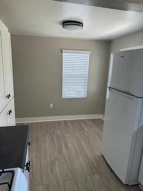 Kitchen, breakfast nook